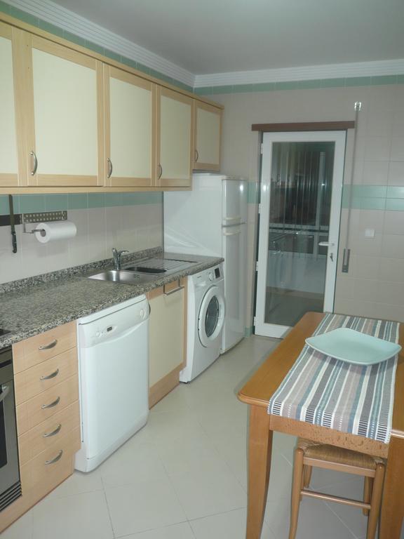 Indigo Suite Apartments Албуфейра Екстер'єр фото