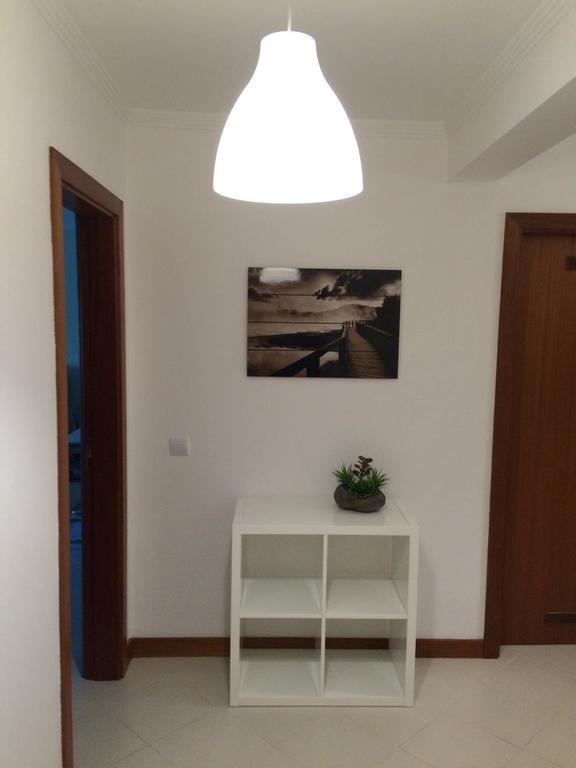 Indigo Suite Apartments Албуфейра Екстер'єр фото