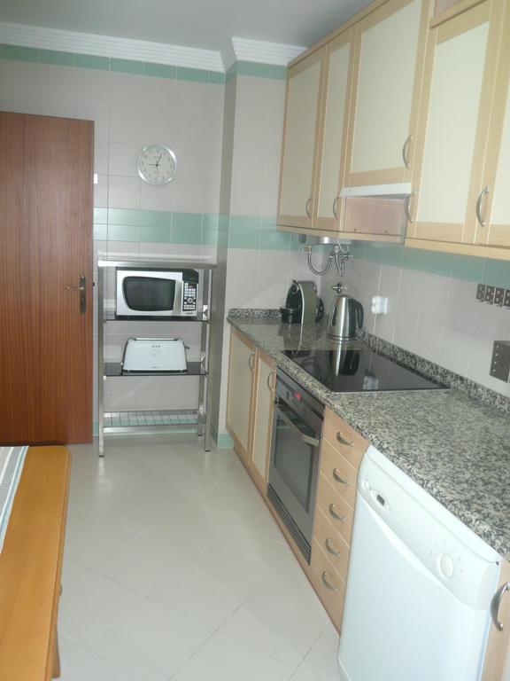 Indigo Suite Apartments Албуфейра Екстер'єр фото