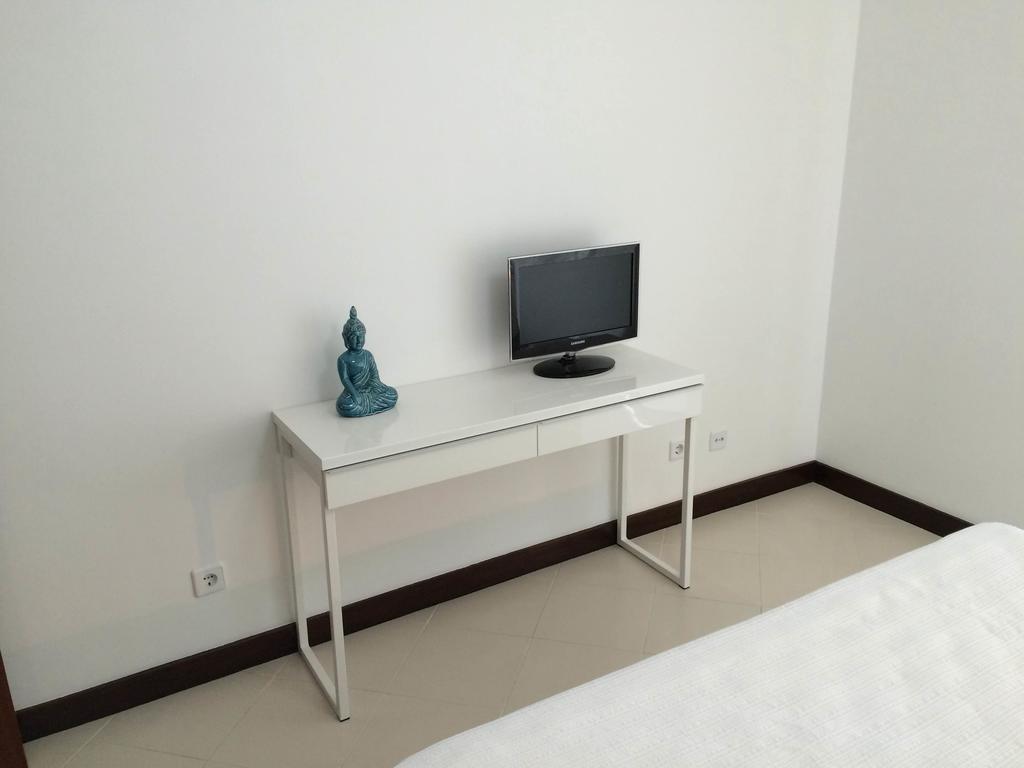Indigo Suite Apartments Албуфейра Екстер'єр фото