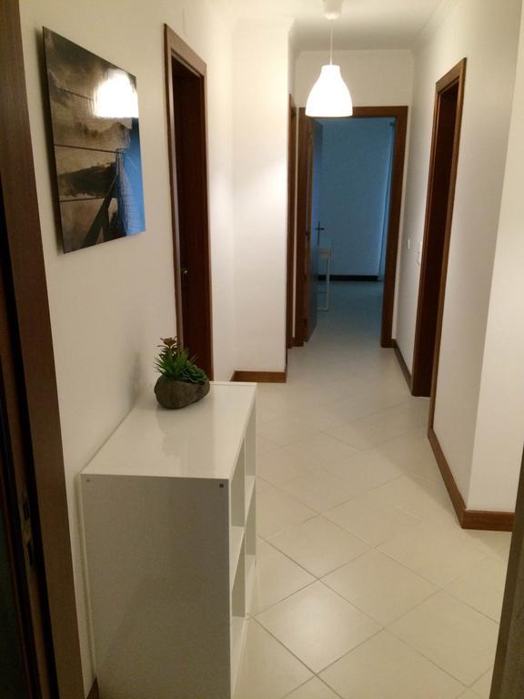 Indigo Suite Apartments Албуфейра Екстер'єр фото