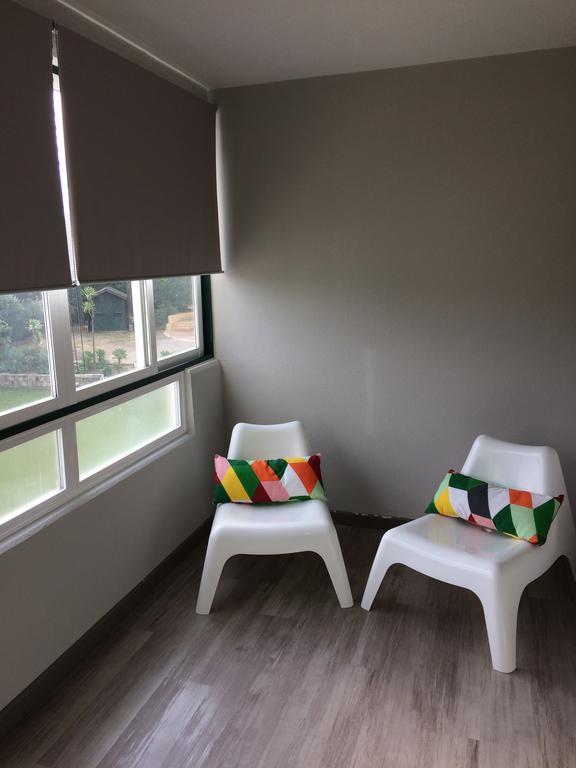 Indigo Suite Apartments Албуфейра Екстер'єр фото