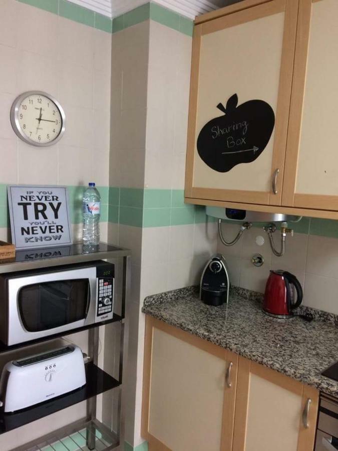 Indigo Suite Apartments Албуфейра Екстер'єр фото