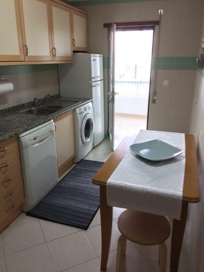 Indigo Suite Apartments Албуфейра Екстер'єр фото