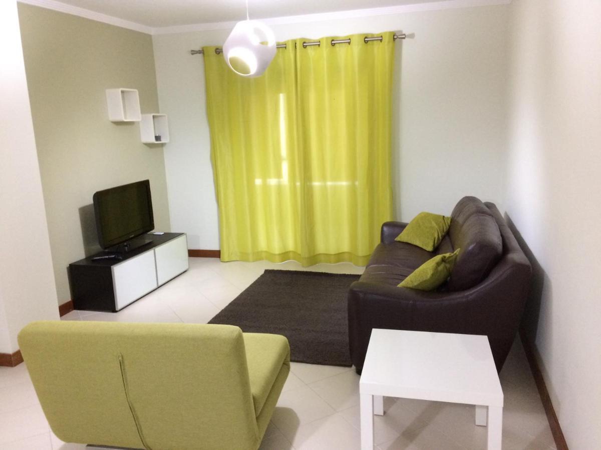 Indigo Suite Apartments Албуфейра Екстер'єр фото