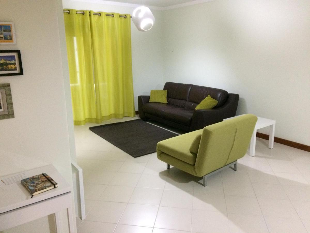 Indigo Suite Apartments Албуфейра Екстер'єр фото