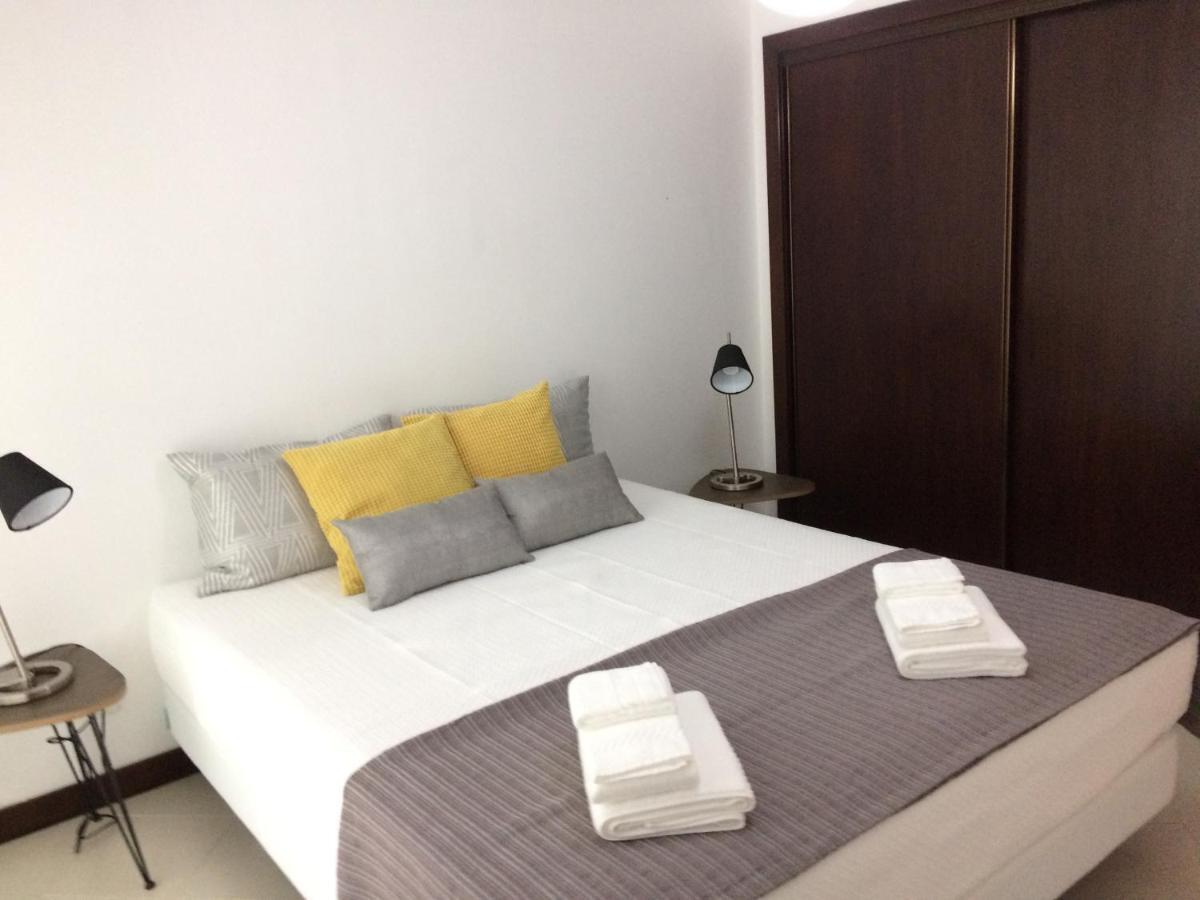 Indigo Suite Apartments Албуфейра Екстер'єр фото
